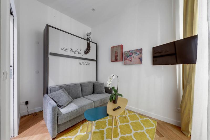 207 Suite Cartier - Superb Apartment In Paryż Zewnętrze zdjęcie