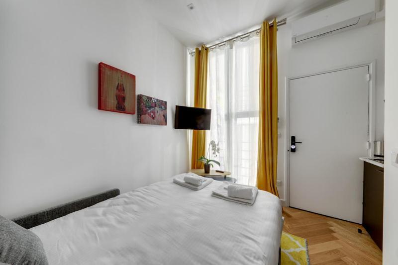 207 Suite Cartier - Superb Apartment In Paryż Zewnętrze zdjęcie