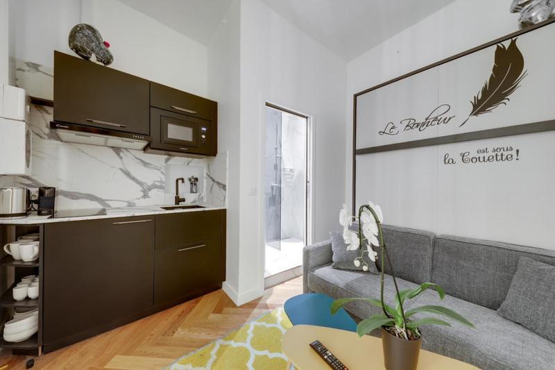 207 Suite Cartier - Superb Apartment In Paryż Zewnętrze zdjęcie