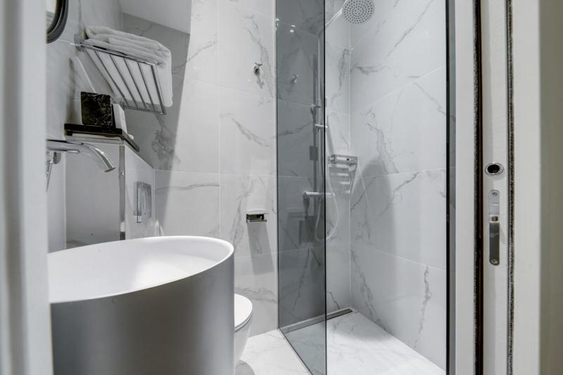 207 Suite Cartier - Superb Apartment In Paryż Zewnętrze zdjęcie